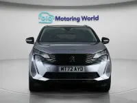 Used Peugeot 3008 Allure+ 131 HP (96 kW) 2022 Grey SUV