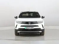 Used Vauxhall Mokka Ultimate 100 kW (136 HP) 2023 White SUV