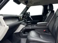 Usado Land Rover Defender 2024 Preto SUV