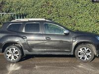 Used Dacia Duster Prestige 150 HP (110 kW) 2022 Estate