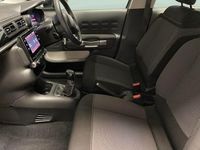 Used Citroën C3 PureTech 83 HP (61 kW) 2022 Grey Hatchback