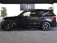 Used BMW X5 M Sport 2018 Black SUV