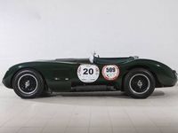 used Jaguar XK 120 C (C-Type)