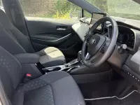 Used Toyota Corolla 140 HP (102 kW) 2025 Silver Estate