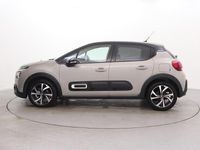 Usado Citroën C3 PureTech 2023 Bege Citadino