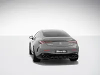 New Mercedes CLE53 AMG AMG 449 HP (330 kW) 2026 Coupe