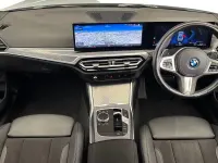 Used BMW 330e M Sport 288 HP (211 kW) 2023 Grey