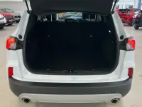 Used Ford Kuga Titanium 150 HP (110 kW) 2020 White SUV