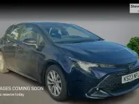 Used Toyota Corolla 140 HP (102 kW) 2026 Hatchback