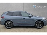 Used BMW iX1 M Sport 150 kW (204 HP) 2026 Storm bay SUV