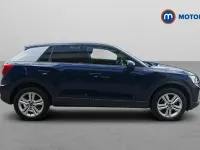 Used Audi Q2 Sport 150 HP (110 kW) 2026 SUV
