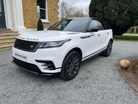 used Land Rover Range Rover Velar 2.0 R-DYNAMIC SE 5d 178 BHP Estate