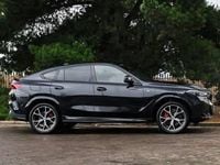 Used BMW X6 M Sport 381 HP (280 kW) 2024 Black SUV