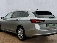 Used Skoda Superb SE Technology 150 HP (110 kW) 2025 Pebble silver metallic