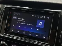 Used Fiat Fullback Cross 181 HP (133 kW) 2018 Black Pickup