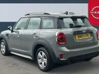 Used Mini Cooper Classic 136 HP (100 kW) 2020 Hatchback