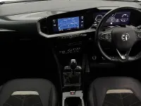Used Vauxhall Mokka Ultimate 136 HP (100 kW) 2023 White SUV