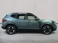 Used Dacia Duster Extreme 143 HP (105 kW) 2025 Green Hatchback