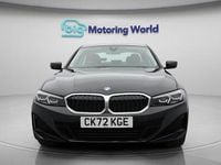Used BMW 330e Sport Line 292 HP (214 kW) 2023 Black Sedan