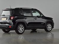 used Jeep Renegade 1.3 T4 GSE Longitude 5dr DDCT