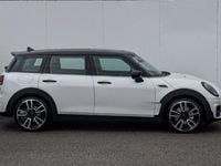 Used Mini Cooper S Clubman Sport 192 HP (141 kW) 2023 White Estate
