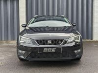 used Seat Leon 1.4 TSI ACT 150 FR 5dr [Technology Pack]