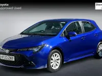 Used Toyota Corolla 140 HP (102 kW) 2026 Hatchback