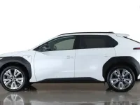 Used Subaru Solterra 160 kW (218 HP) 2023 SUV