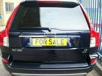 Used Volvo XC90 2007 SUV
