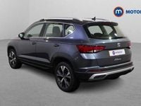 Used Seat Ateca SE Technology 110 HP (80 kW) 2023 SUV