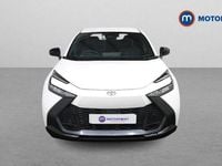 Used Toyota C-HR 140 HP (102 kW) 2026 SUV