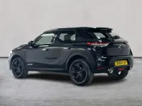 Used DS Automobiles DS3 Performance 155 HP (114 kW) 2019 Black MPV