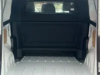 Nowe Citroën Dispatch 145 KM (106 kW) 2026 Minivan