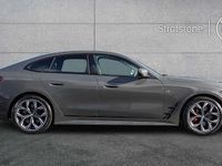 Used BMW 420 Gran Coupé M Sport 181 HP (133 kW) 2023 Grey Coupe