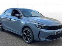 Used Vauxhall Corsa Ultimate 131 HP (96 kW) 2024 Grey Hatchback