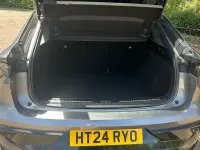 New Renault Rafale Techno Esprit Alpine 200 HP (147 kW) 2026 SUV