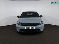 Used Vauxhall Corsa S 99 HP (72 kW) 2025 Grey