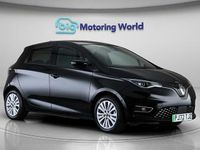 Used Renault Zoe Techno 98 kW (134 HP) 2022 Hatchback