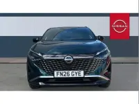 Used Nissan Qashqai Tekna 202 HP (148 kW) 2025 Other SUV