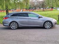 used Hyundai i40 1.7 CRDi Blue Drive Premium 5dr