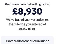 Used Vauxhall Mokka X Active 2017 Black SUV