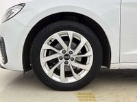 Used Audi A1 Sport 108 HP (79 kW) 2022 White SUV