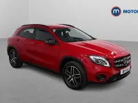 Used Mercedes GLA180 Urban 122 HP (89 kW) 2020 SUV
