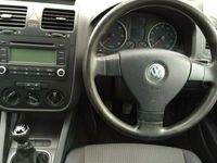 Used VW Jetta 2006 Sedan