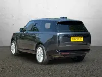 Used Land Rover Range Rover HSE 2025 Grey SUV