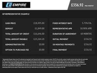 Used BMW 330 M Sport 258 HP (189 kW) 2018 White Sedan