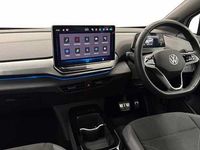 Used VW ID.4 Pro 210 kW (286 HP) 2025 Silver SUV