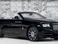 Used Rolls Royce Dawn 571 HP (419 kW) 2023 Cabriolet