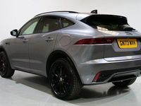 Used Jaguar E-Pace R-Dynamic 309 HP (227 kW) 2024 SUV