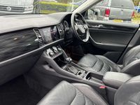 used Skoda Kodiaq 1.5 TSI (150ps) SE L (7 seats) ACT DSG SUV